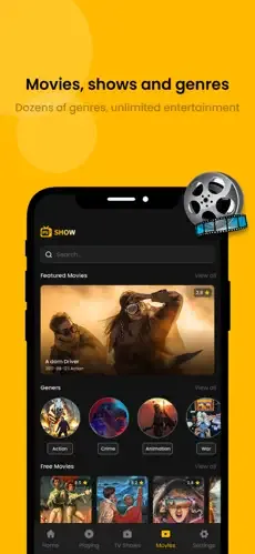 pikashow-kantara-chapter-1 Movies and shows